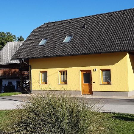 Apartma Toro Bled Appartement Buitenkant foto