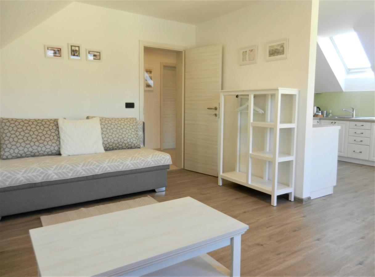 Apartma Toro Bled Appartement Buitenkant foto