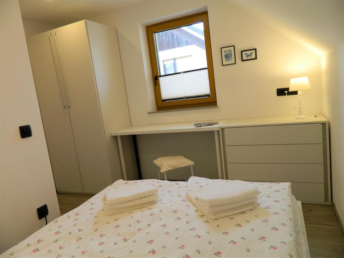 Apartma Toro Bled Appartement Buitenkant foto