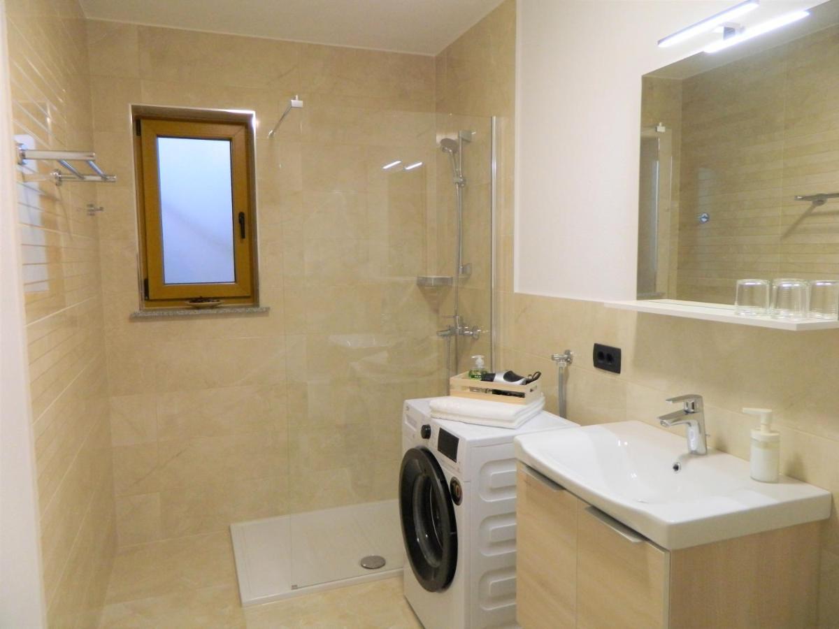 Apartma Toro Bled Appartement Buitenkant foto