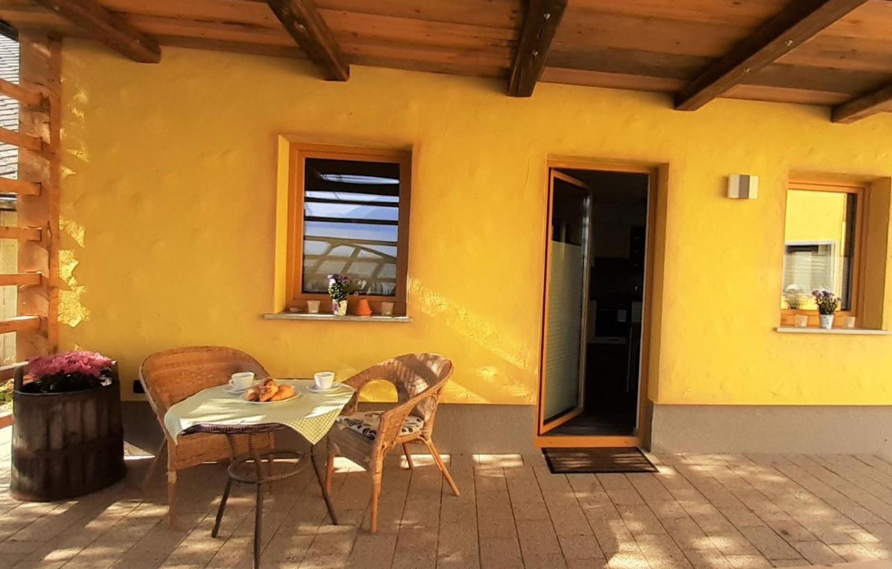 Apartma Toro Bled Appartement Buitenkant foto