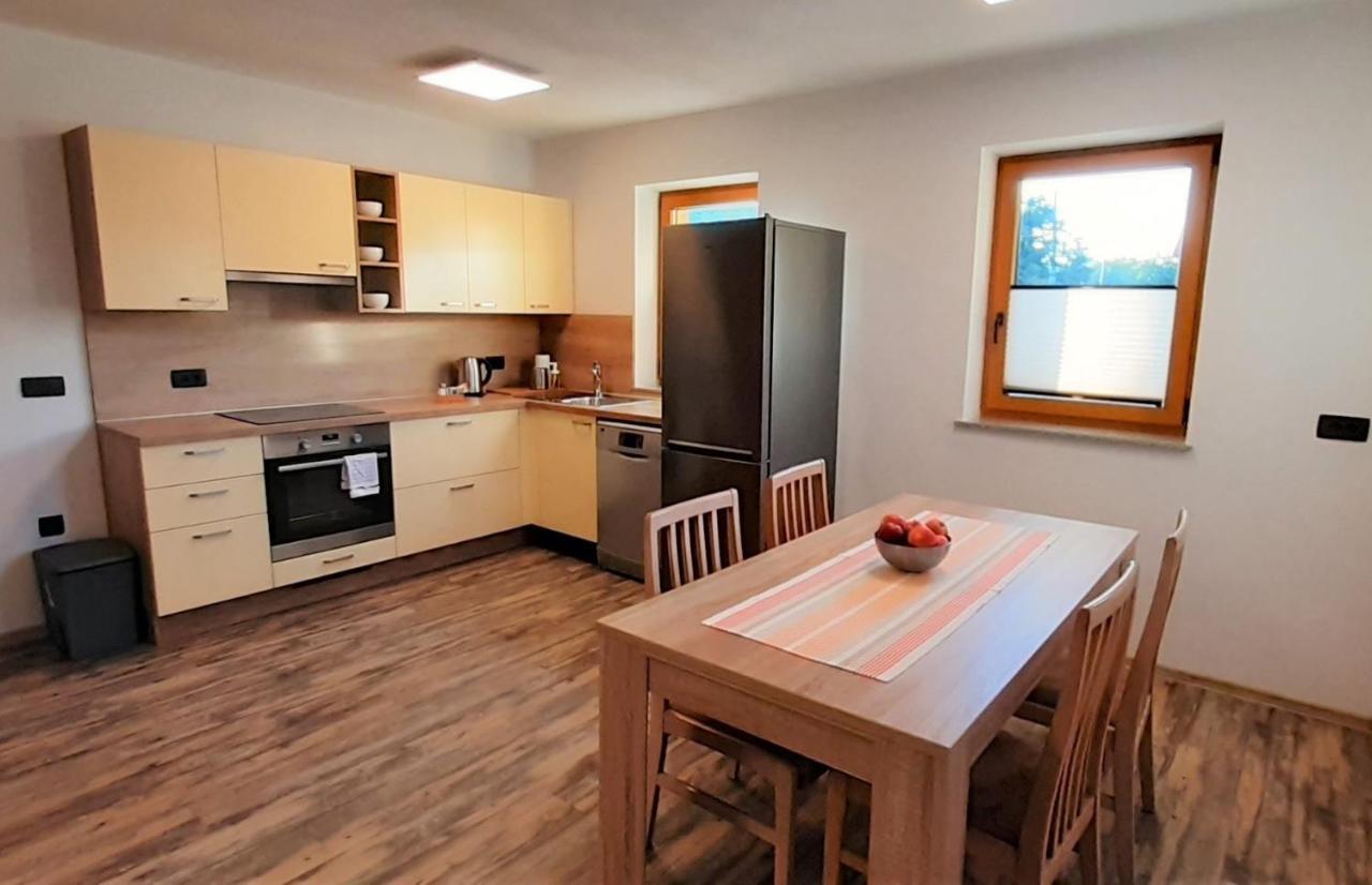 Apartma Toro Bled Appartement Buitenkant foto