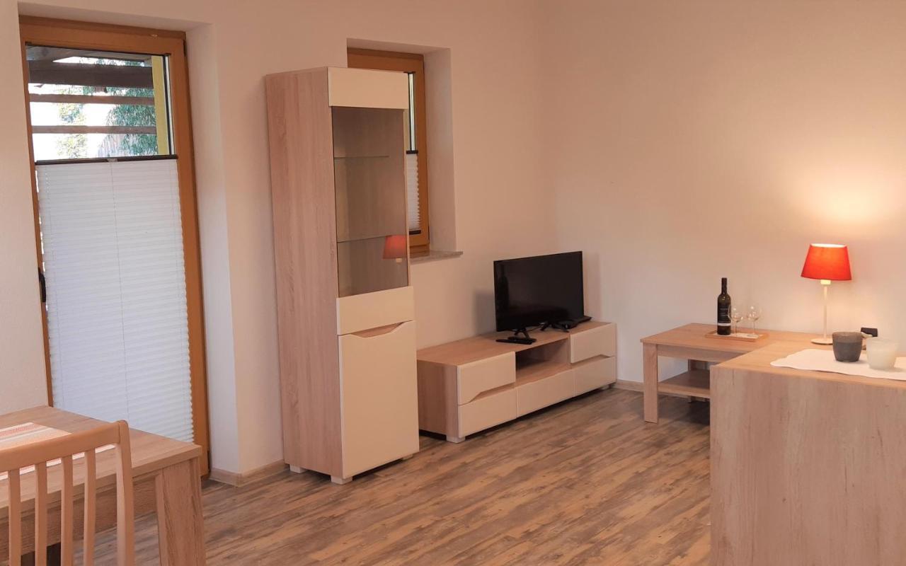 Apartma Toro Bled Appartement Buitenkant foto