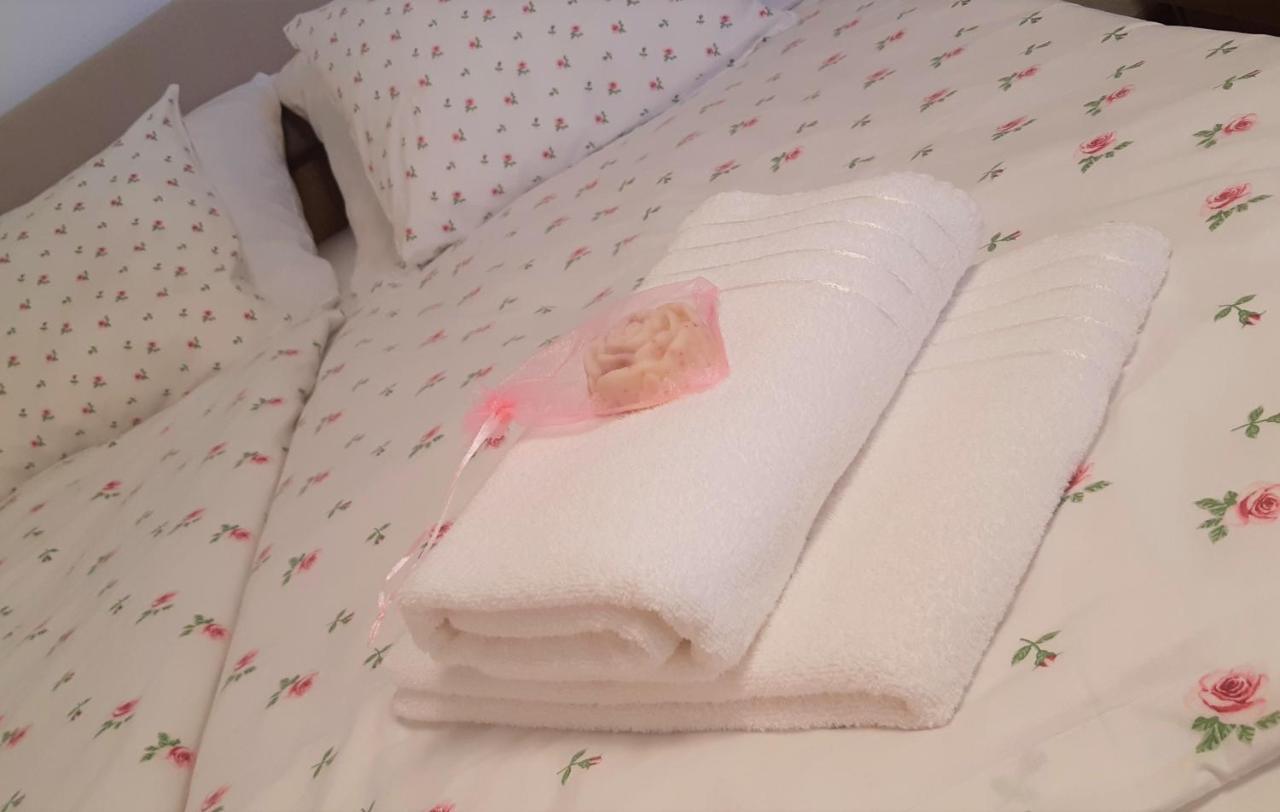 Apartma Toro Bled Appartement Buitenkant foto