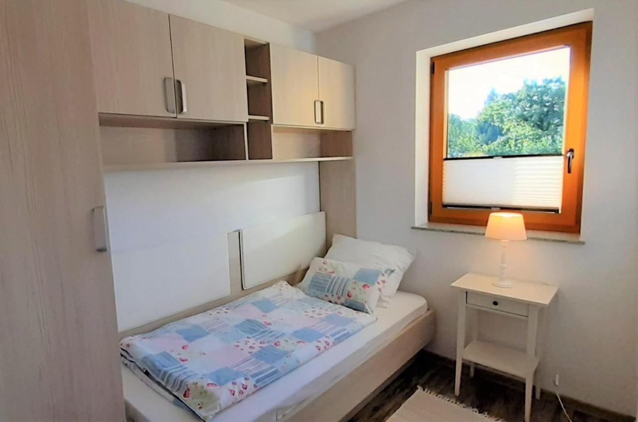 Apartma Toro Bled Appartement Buitenkant foto