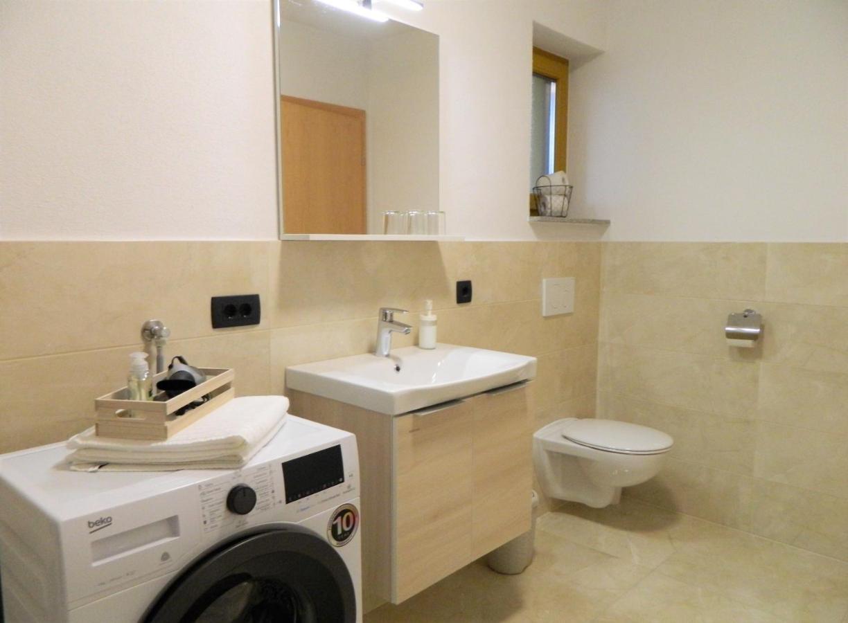 Apartma Toro Bled Appartement Buitenkant foto