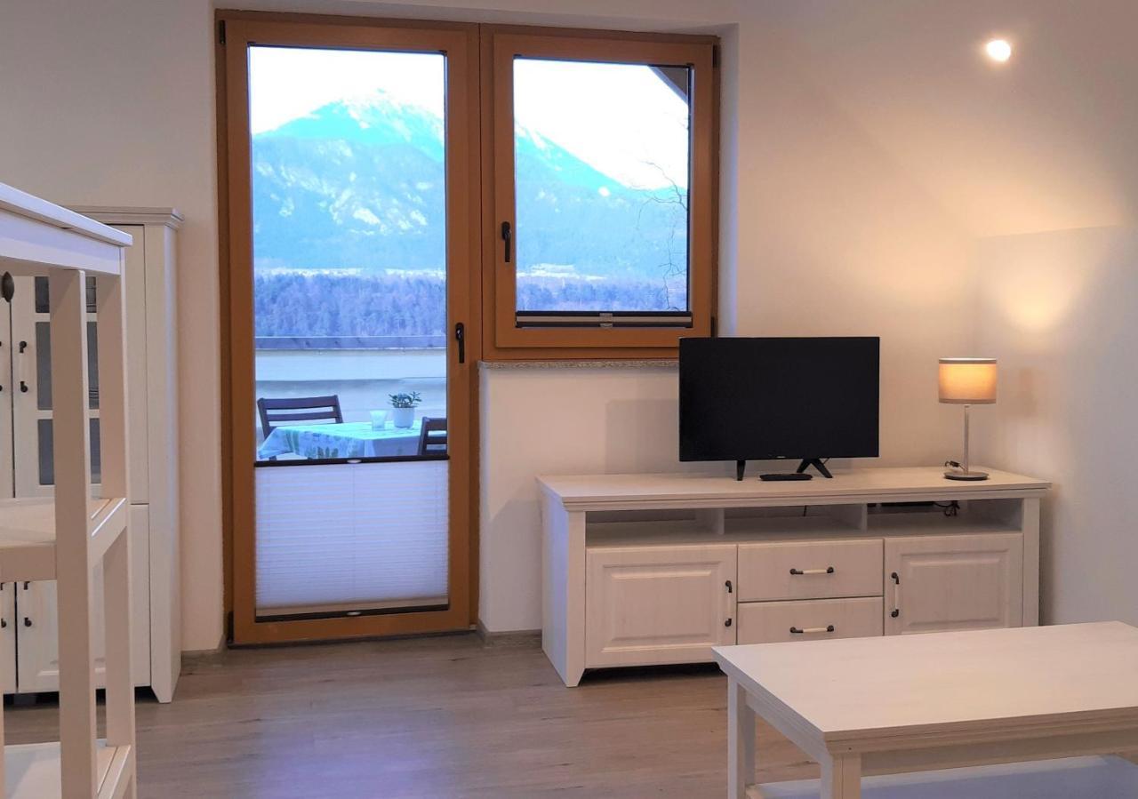 Apartma Toro Bled Appartement Buitenkant foto